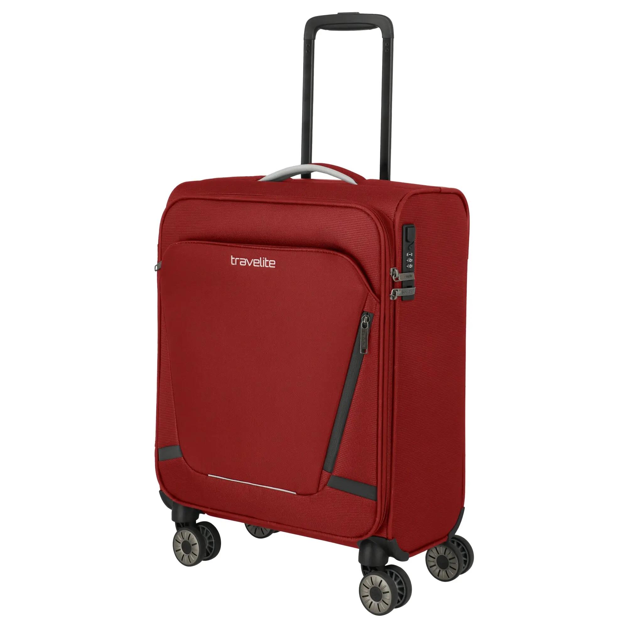 Valise 4 roues travelite Jetpack S Light 2/7