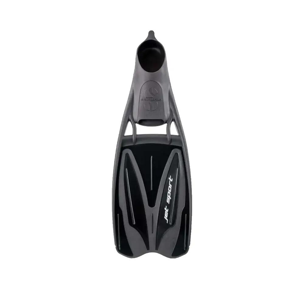 Palmes de mergulho ScubaPro Jet Sport Full Foot 3/5