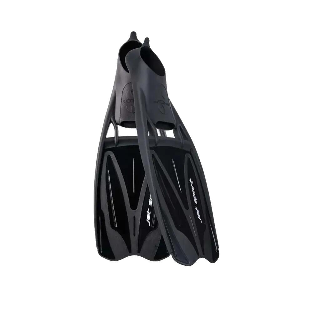 Palmes de mergulho ScubaPro Jet Sport Full Foot 2/5