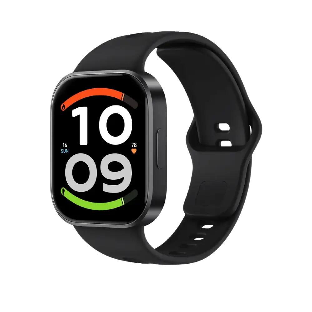 Montre connectée Xiaomi Redmi Watch 6 Active AMOLED 1/9