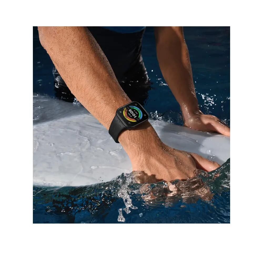 Montre connectée Xiaomi Redmi Watch 6 Active AMOLED 9/9