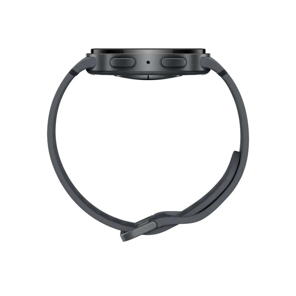 Orologio connesso Samsung Galaxy Watch8 32 Go GPS Grafite 4/5