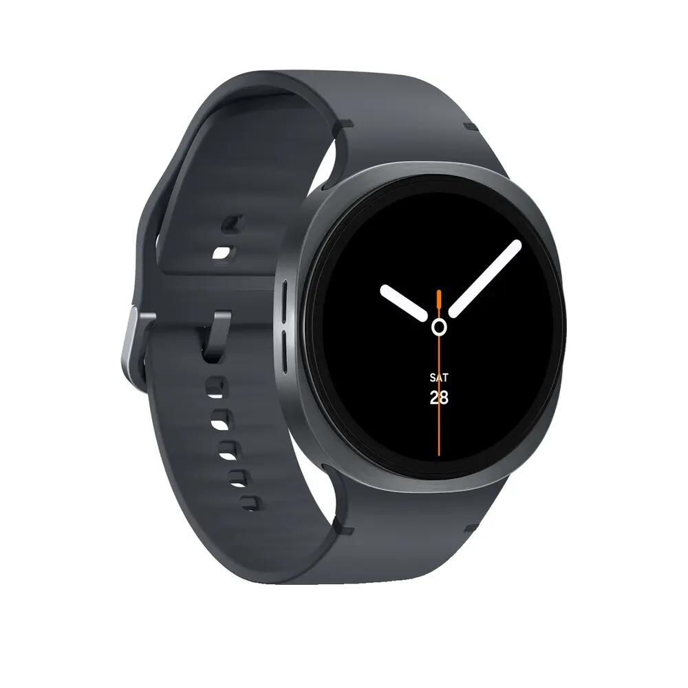 Orologio connesso Samsung Galaxy Watch8 32 Go GPS Grafite 3/5