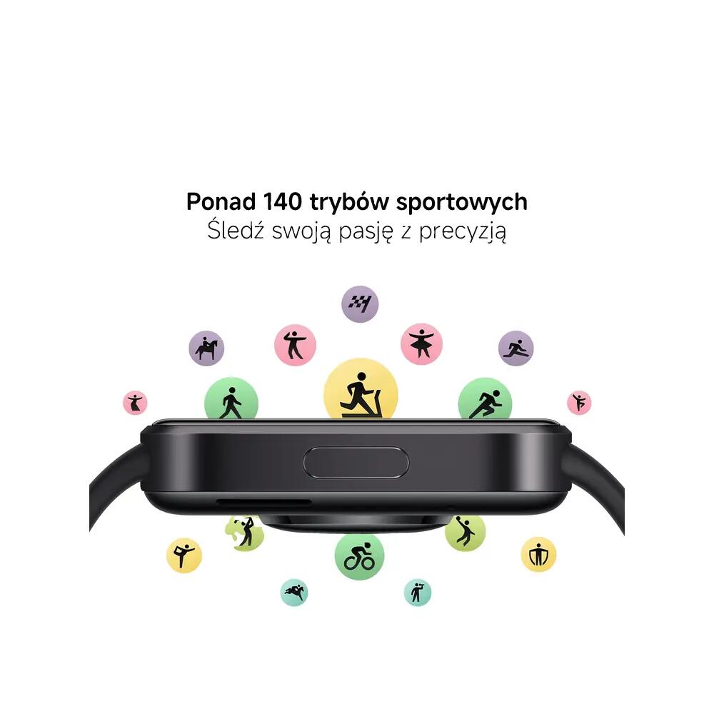 Montre connectée Xiaomi Redmi Watch 6 Active AMOLED 6/9