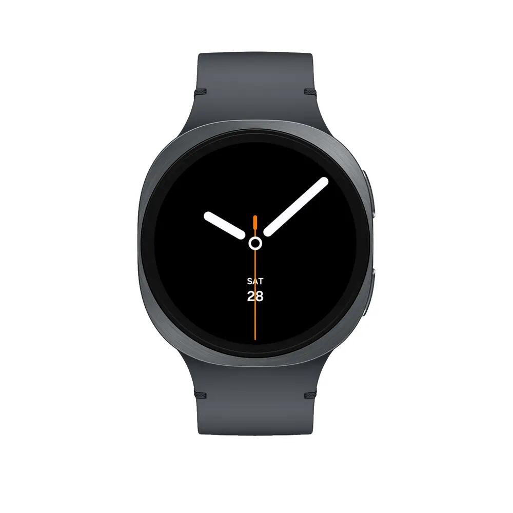 Orologio connesso Samsung Galaxy Watch8 32 Go GPS Grafite 2/5
