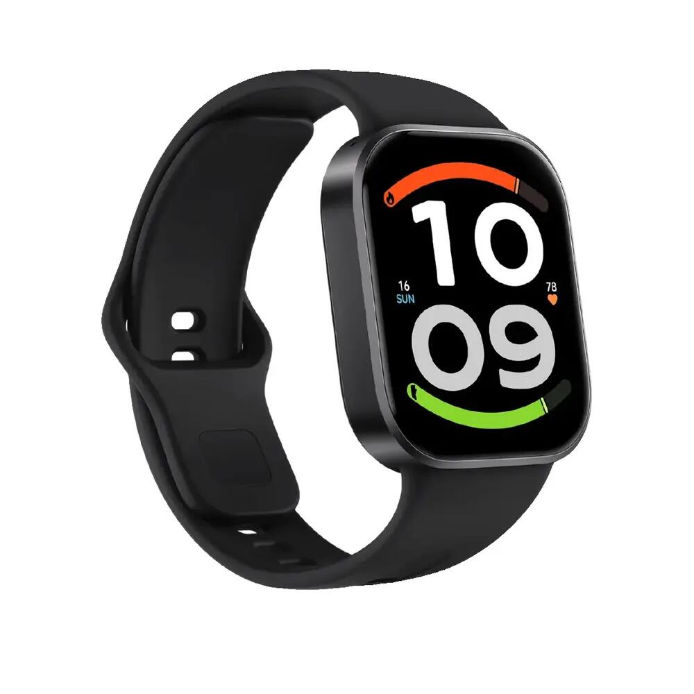 Montre connectée Xiaomi Redmi Watch 6 Active AMOLED 3/9