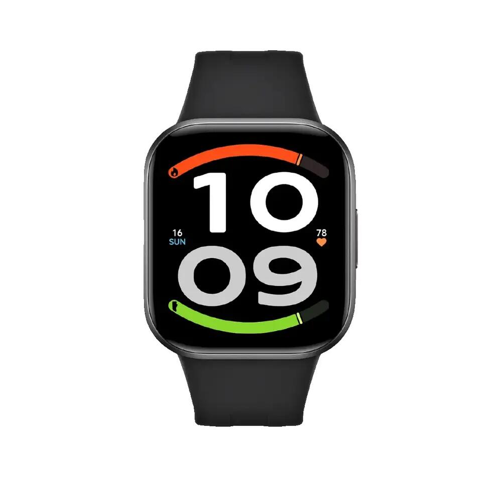 Montre connectée Xiaomi Redmi Watch 6 Active AMOLED 2/9
