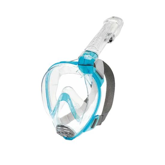 Maschera da snorkeling Cressi Baron Junior