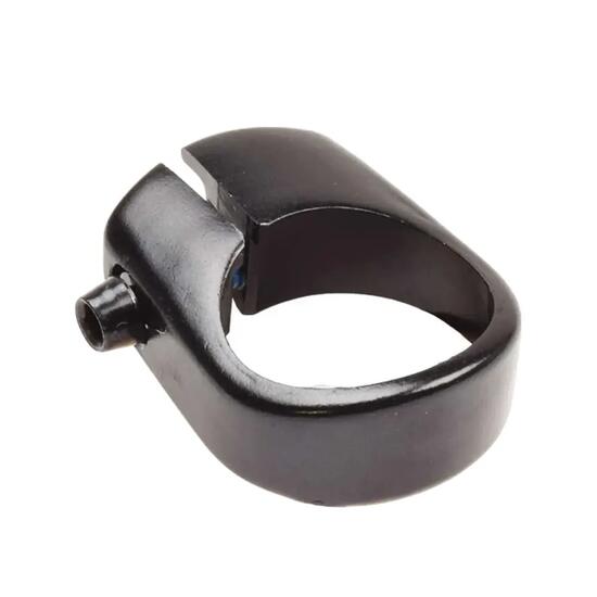 Collier de selle Cube Agree Gold