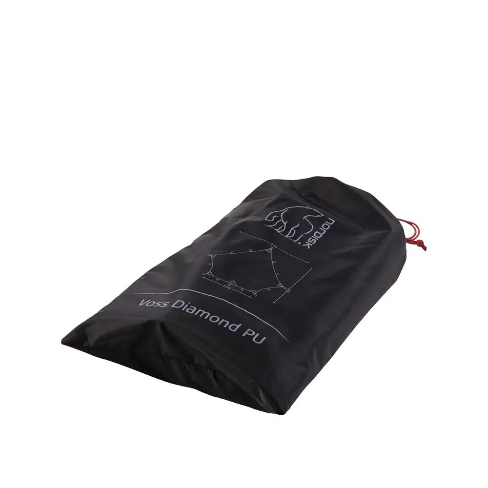 Tarp Nordisk Voss Diamond PU 9/9