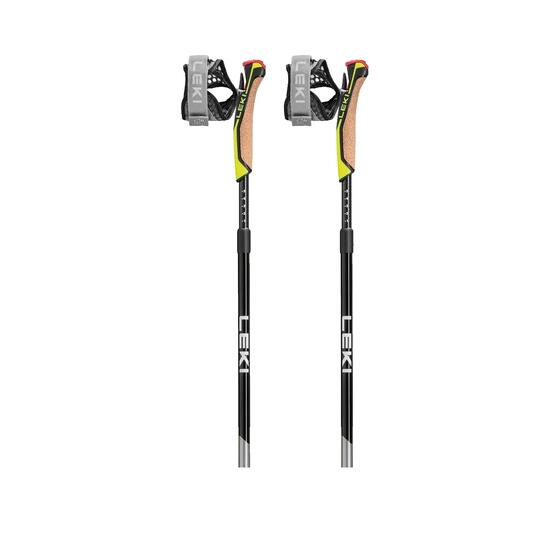 Bâtons de marche nordique Leki Speed Pacer Vario