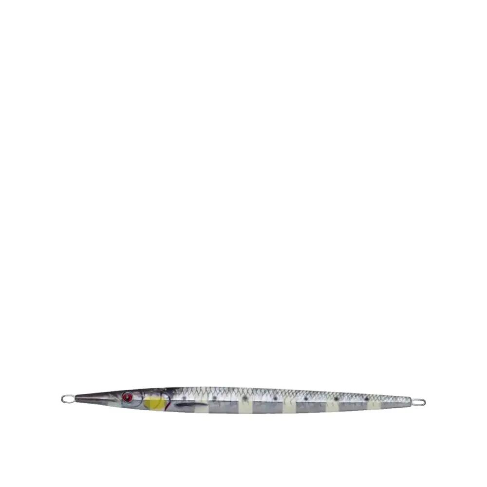 Leurre Savage Gear 3D Needle Jig Multicolore 6/10
