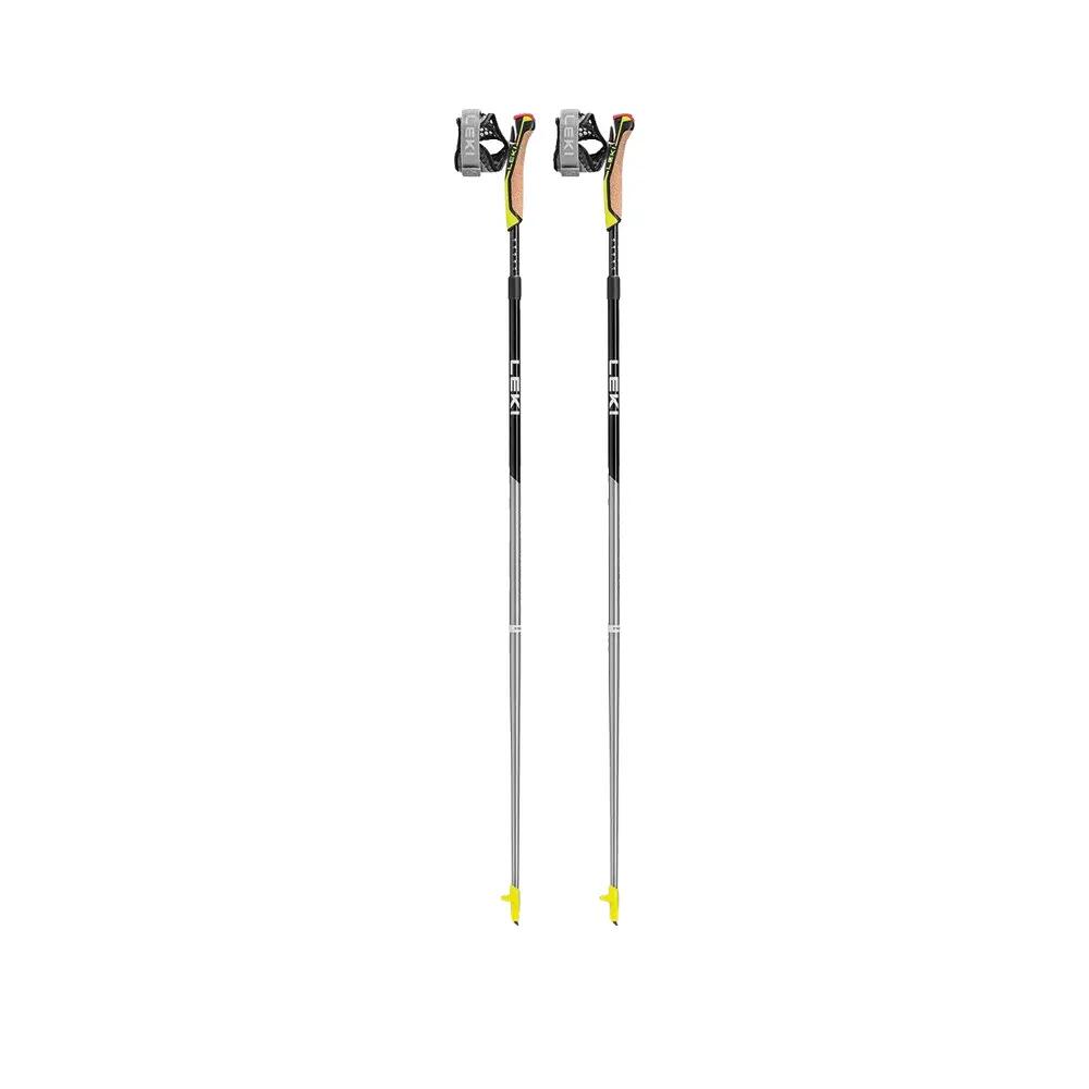 Bâtons de marche nordique Leki Speed Pacer Vario 2/3