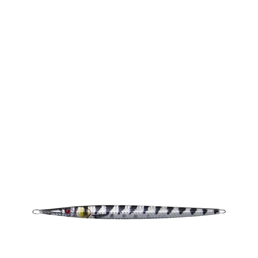 Leurre Savage Gear 3D Needle Jig Multicolore 4/10