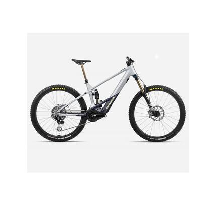 Vélo de montagne Orbea Wild 2024 Gris