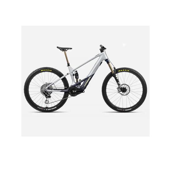Vélo de montagne Orbea Wild 2024 Gris