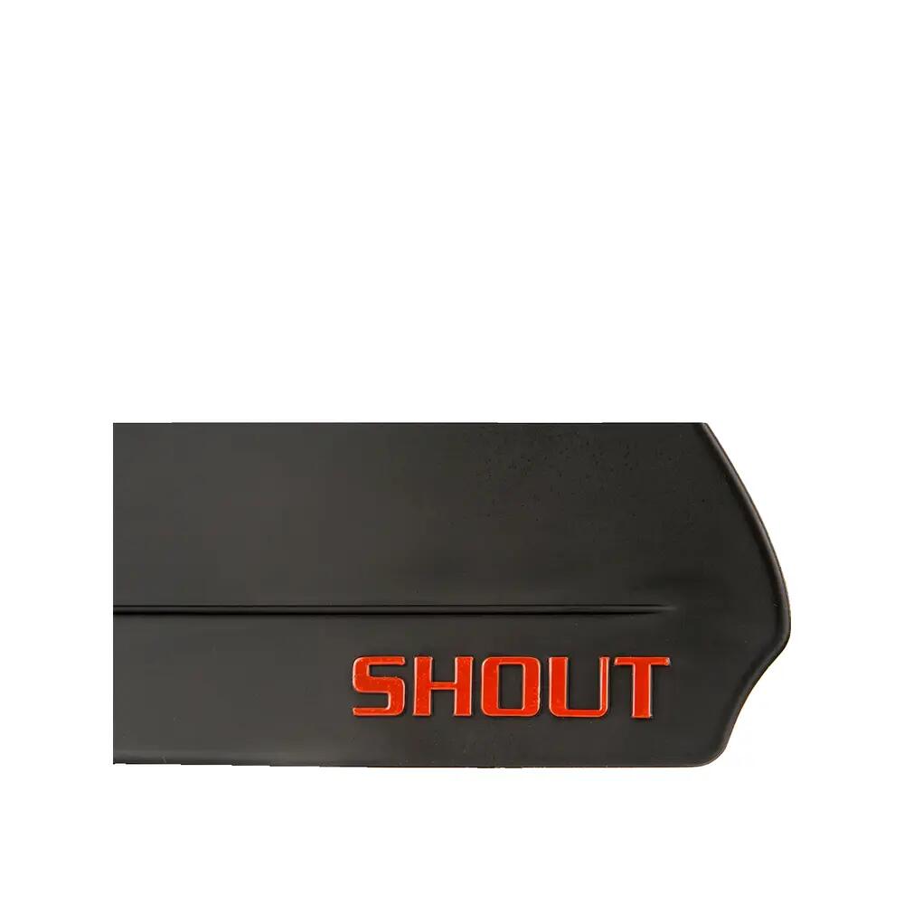 Palmes Seac Shout Noires 6/7