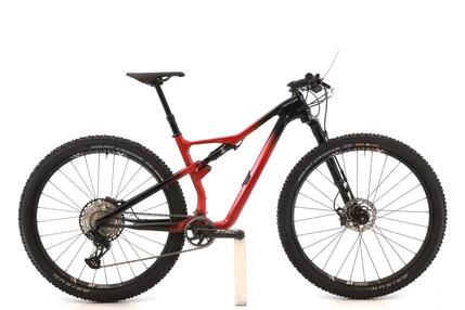 Refurbished MTB Fully · · Sehr guter Zustand