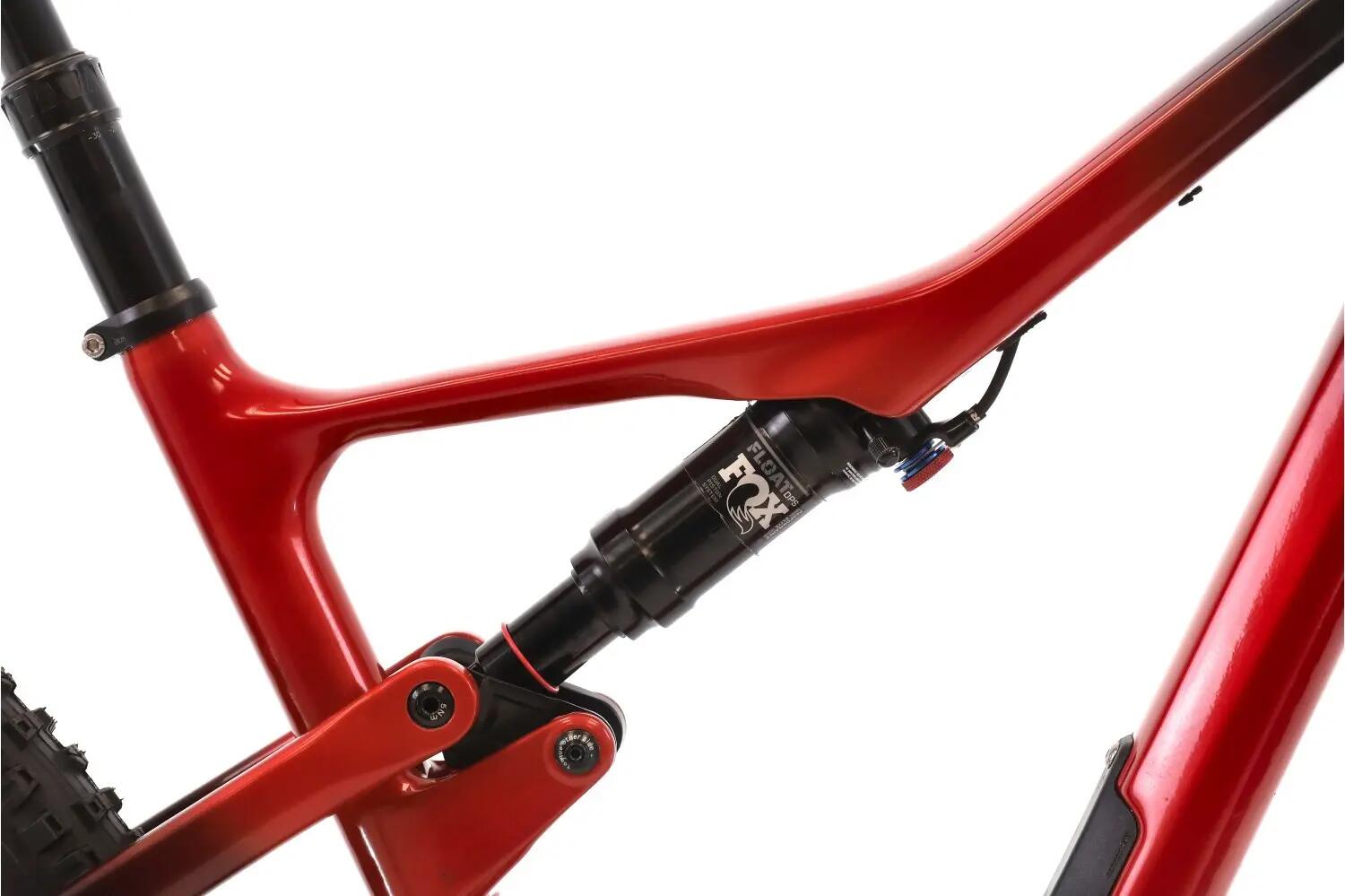 Refurbished MTB Fully ·   · Sehr guter Zustand 7/8