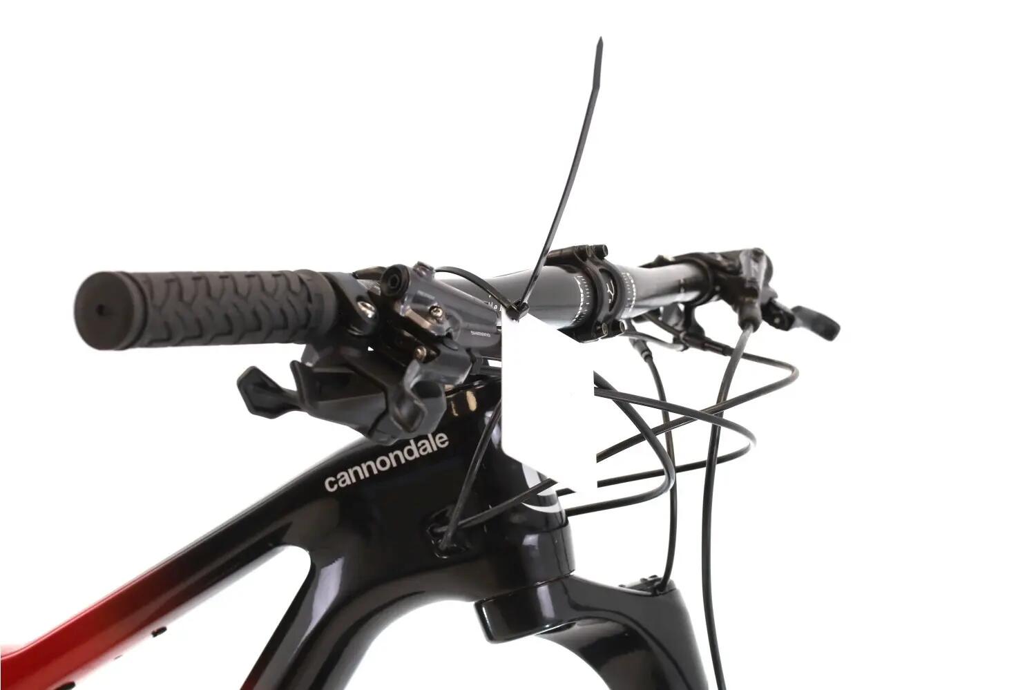 Refurbished MTB Fully ·   · Sehr guter Zustand 6/8