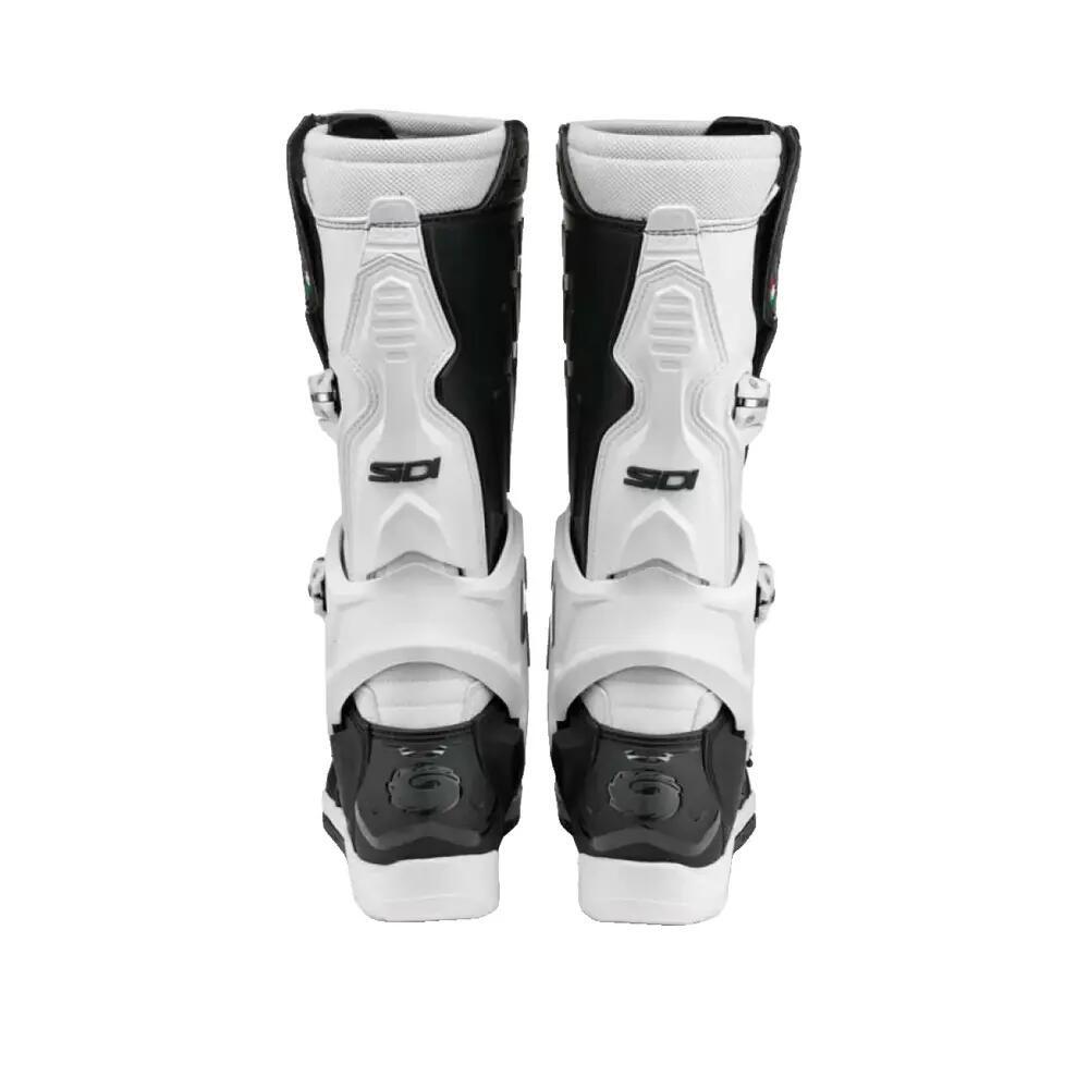 Vis di ricambio Sidi Tecno3 Magnetic Mag1 Argent 5/6