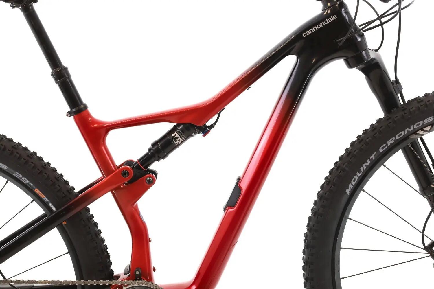 Refurbished MTB Fully ·   · Sehr guter Zustand 2/8