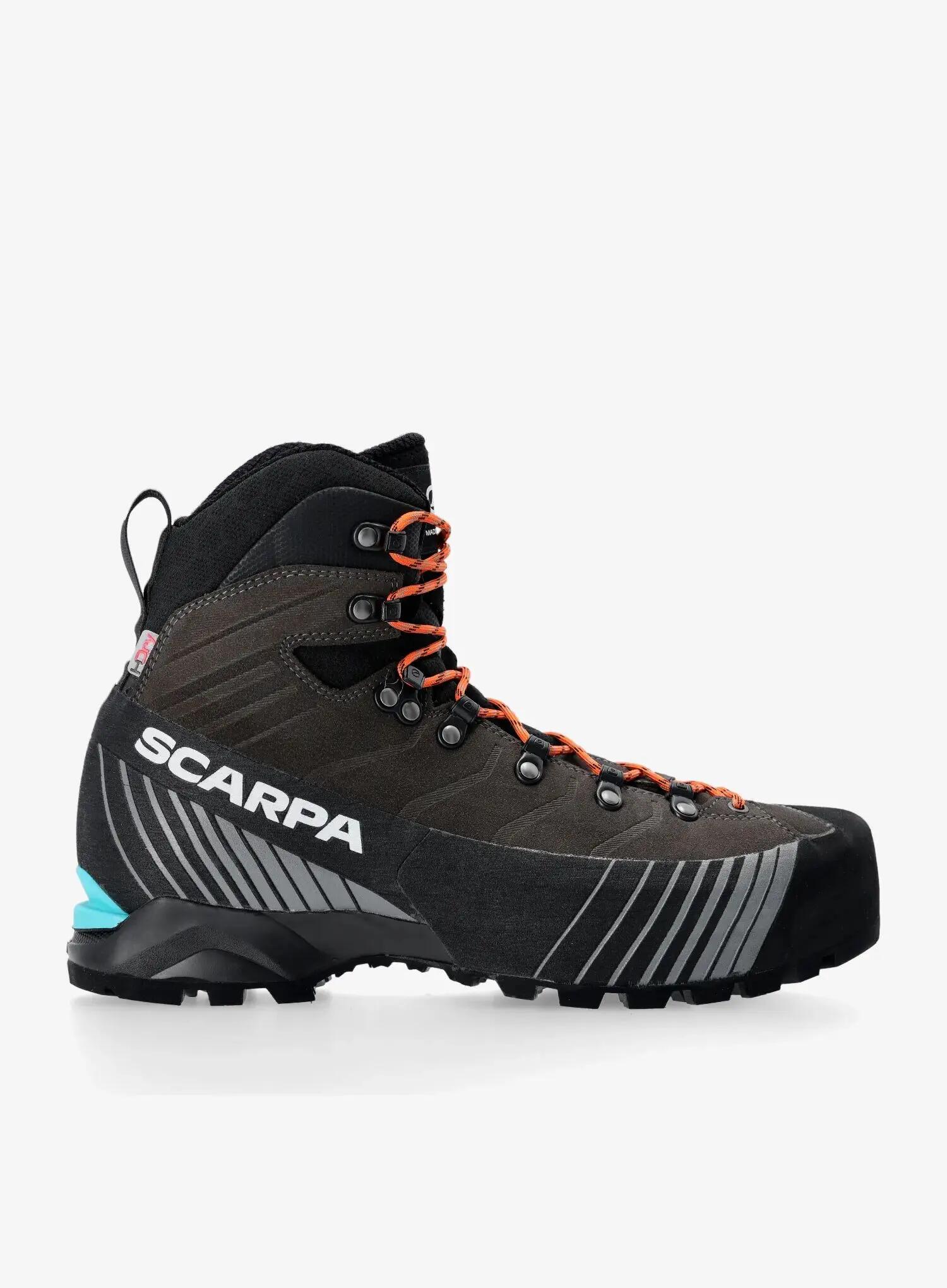 SCARPA picture