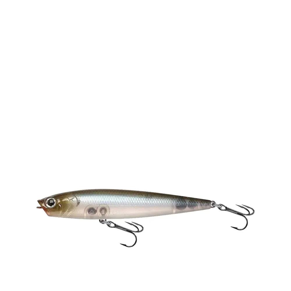 Stickbait Lucky Craft Gunfish Couleur Argent 5/5