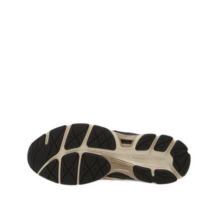 Zapatos ASICS GEL-NYC Gris Fumé/Negro