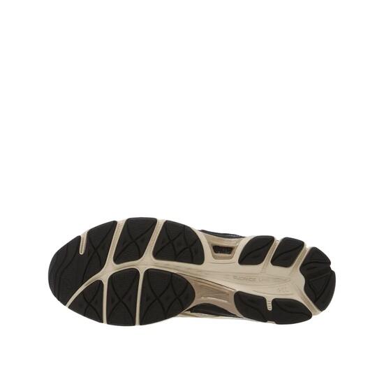 Zapatos ASICS GEL-NYC Gris Fumé/Negro