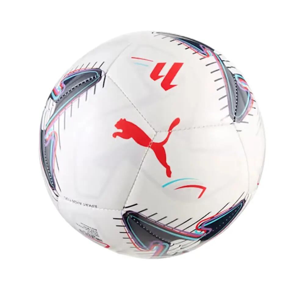 Piłka nożna PUMA Stellar PL Reactivity 5/6