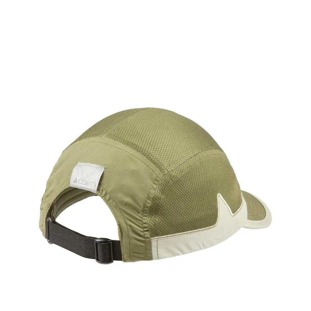 Czapka Cairn Trail lekka i składana 2/5