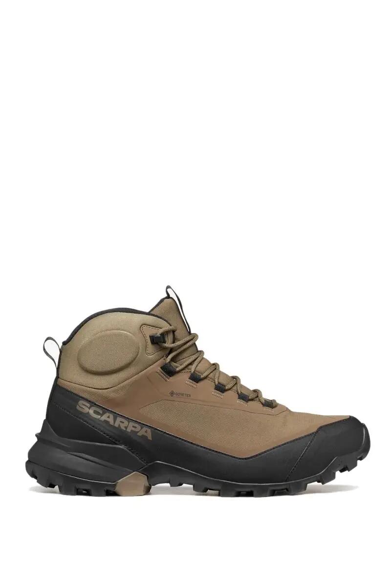 SCARPA picture