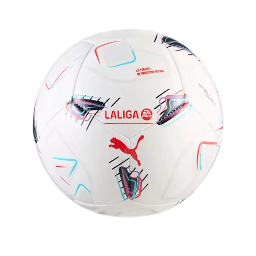 Piłka nożna PUMA Stellar PL Reactivity 4/6