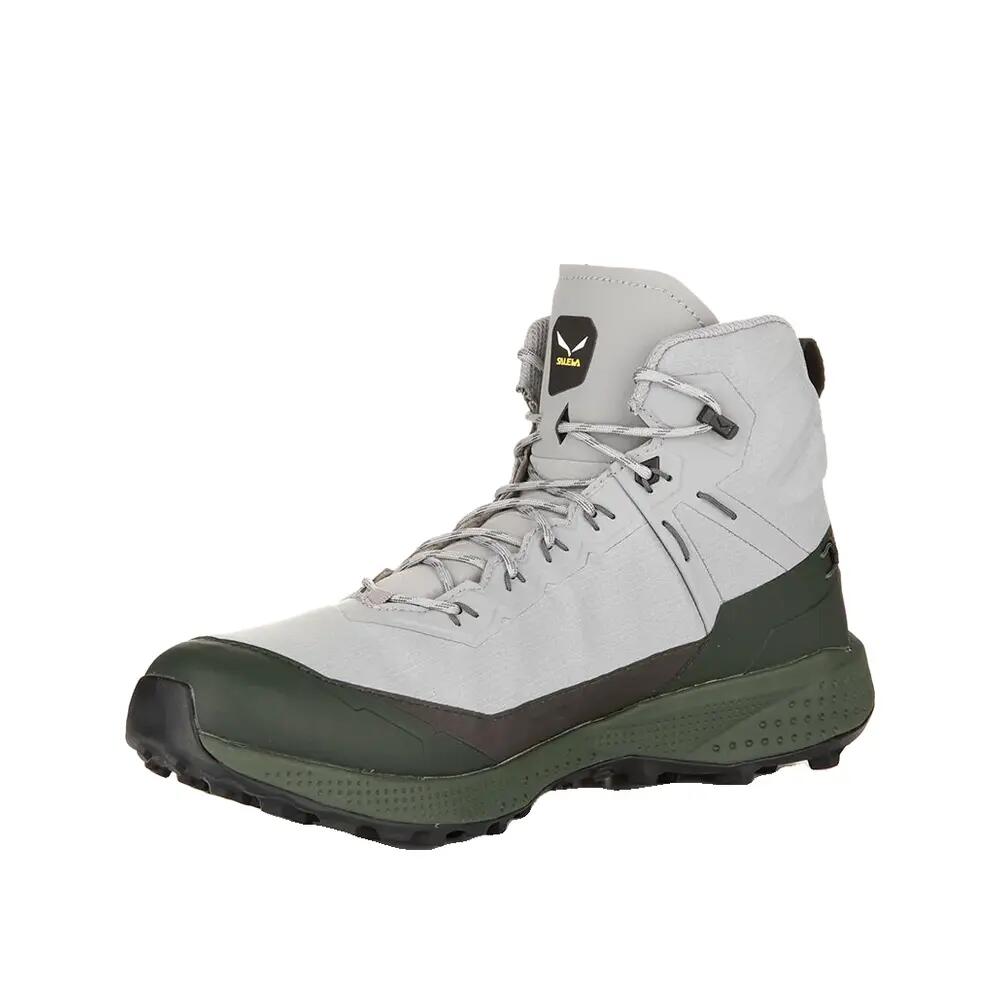 Salewa Pedroc Light Mid Powertex Hiking Shoes Grey 9/10