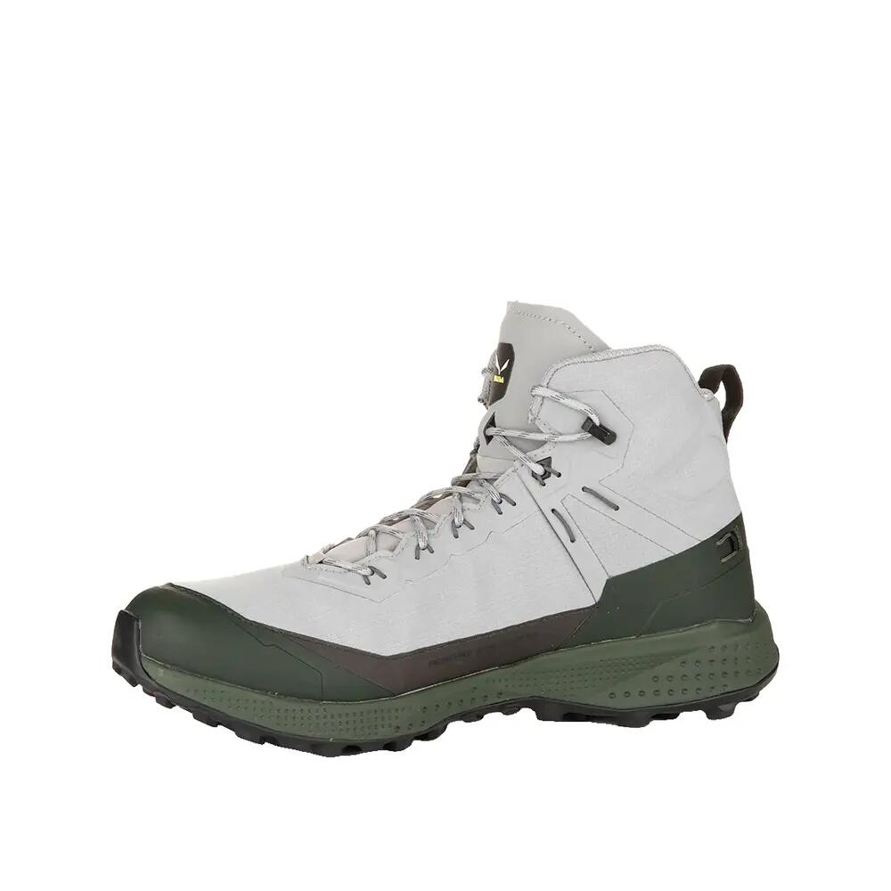 Salewa Pedroc Light Mid Powertex Hiking Shoes Grey 8/10