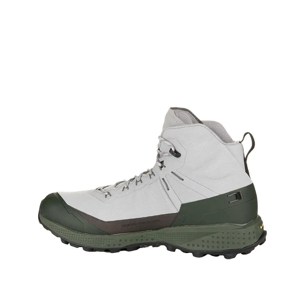 Salewa Pedroc Light Mid Powertex Hiking Shoes Grey 7/10