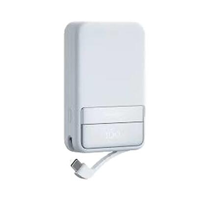 Batterie externe EcoFlow RAPID Bleue