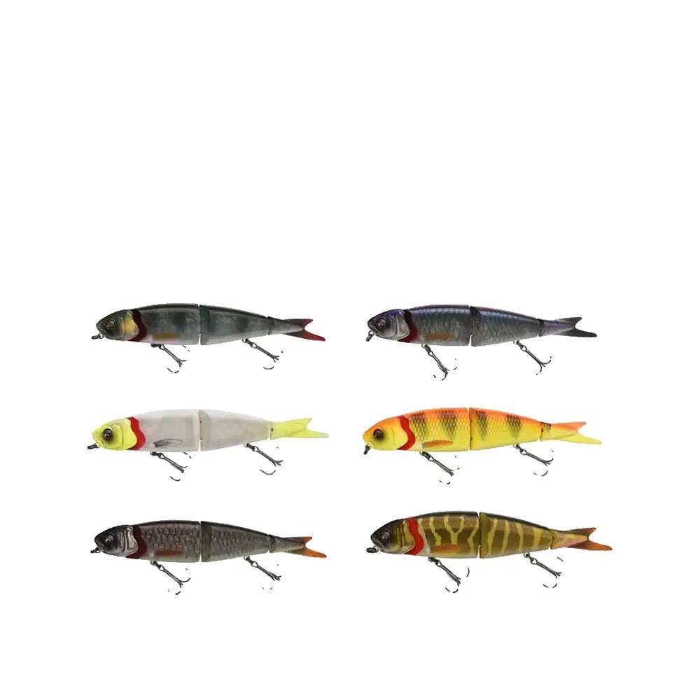 Appât Savage Gear 4PLAY Classic Swim N Jerk 2/3