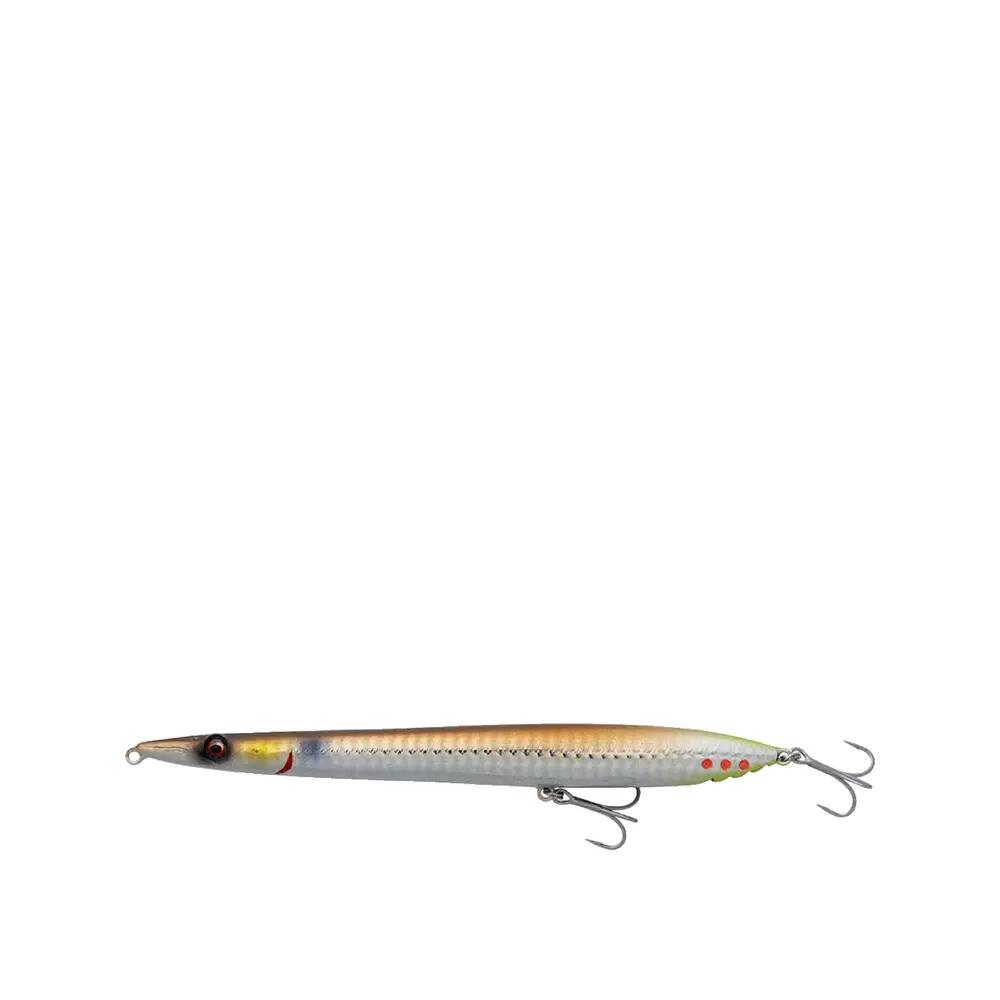 Stickbait di superficie Savage Gear Surf Walker 2.0 Argento 8/10