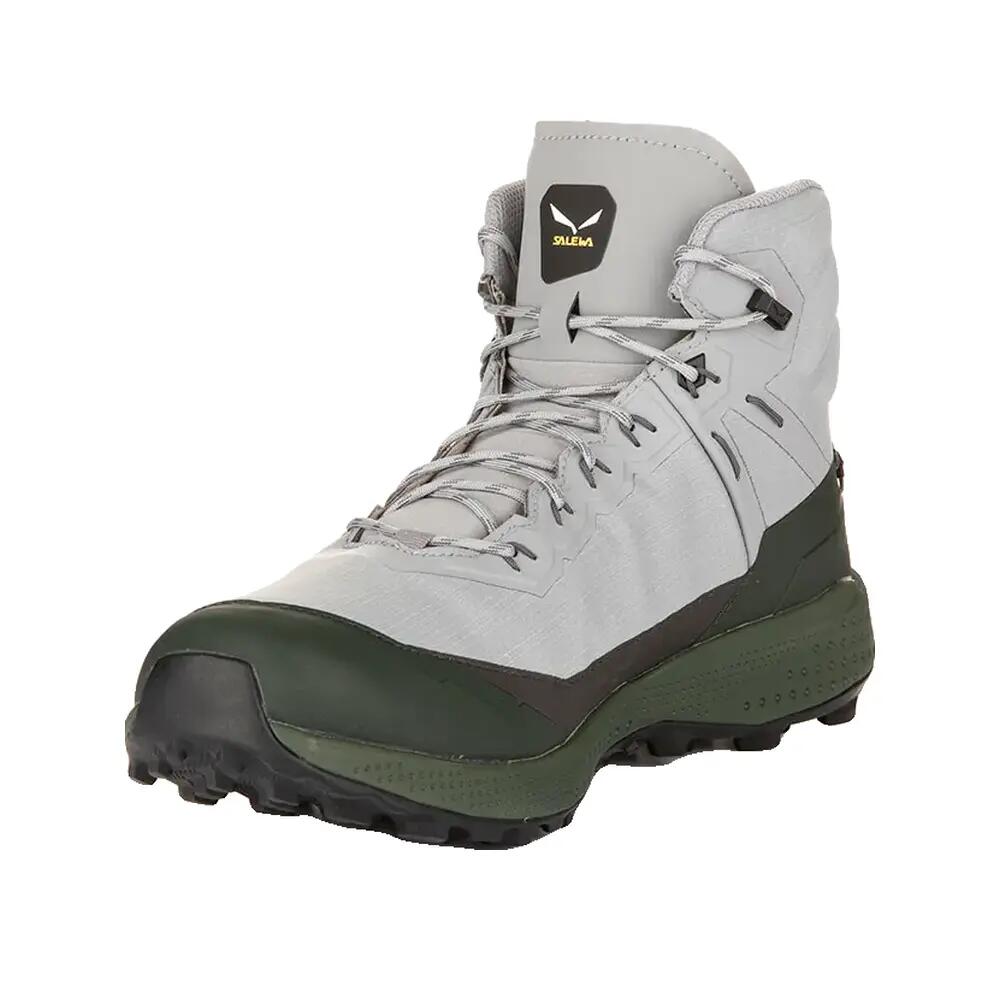 Salewa Pedroc Light Mid Powertex Hiking Shoes Grey 10/10