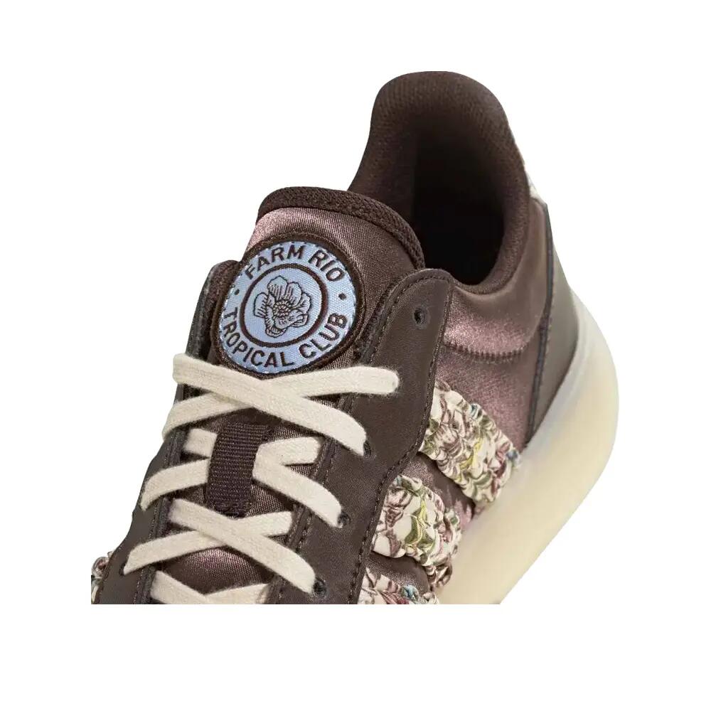 Chaussures adidas Barreda Decode Marron 8/8