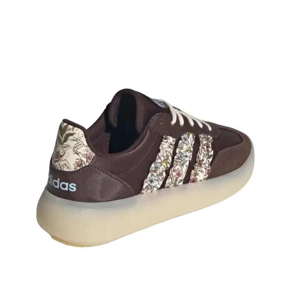 Chaussures adidas Barreda Decode Marron 4/8