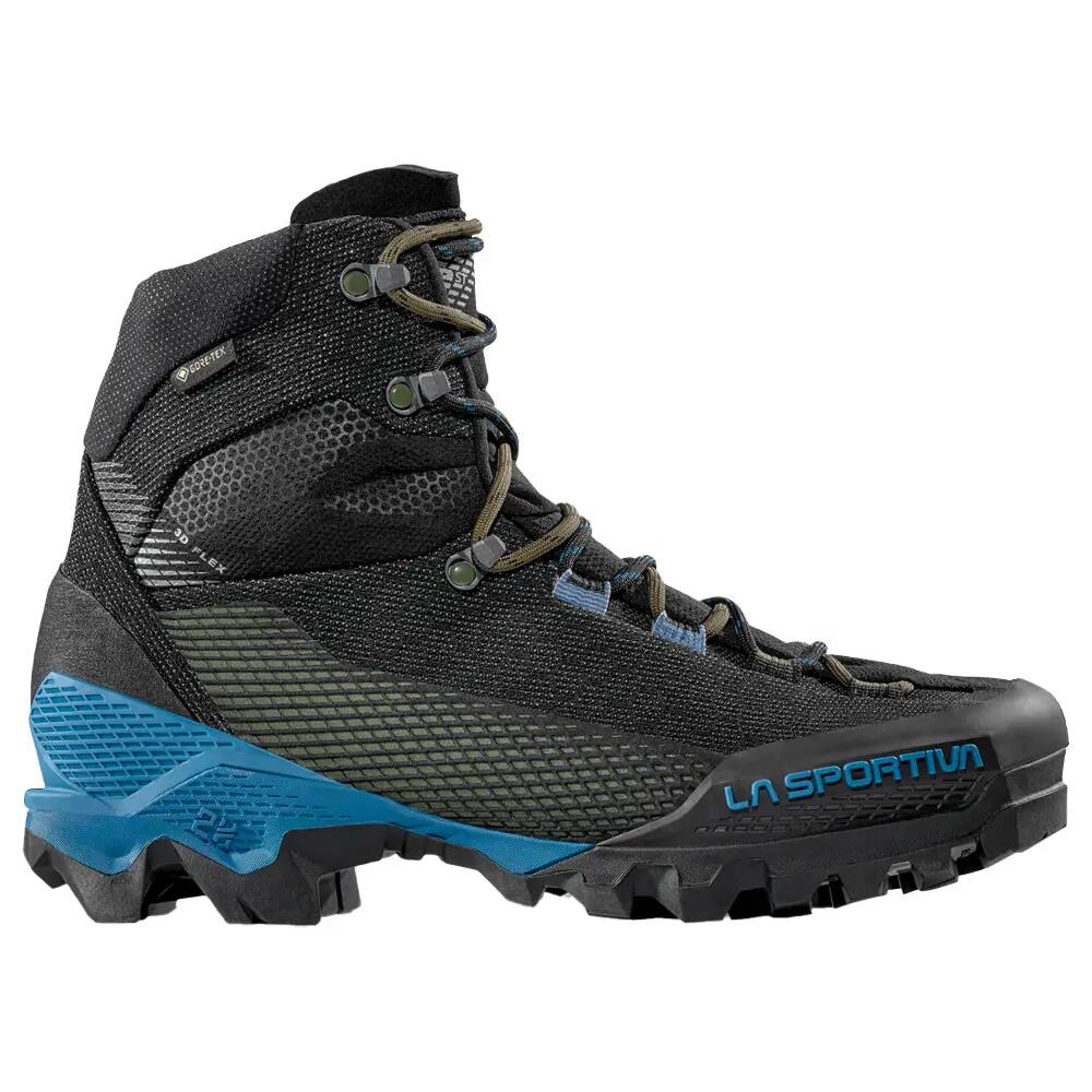 Bergschoenen La Sportiva Aequilibrium ST GTX 1/6