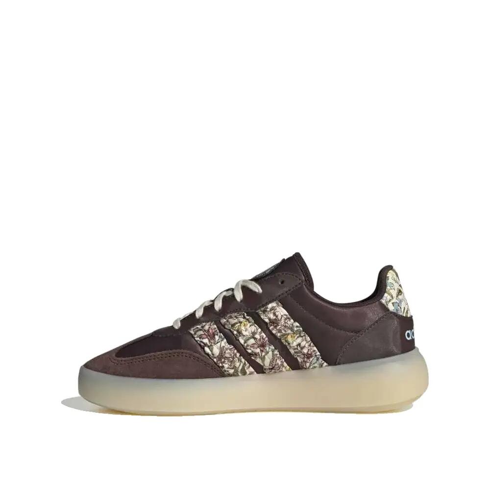 Chaussures adidas Barreda Decode Marron 3/8