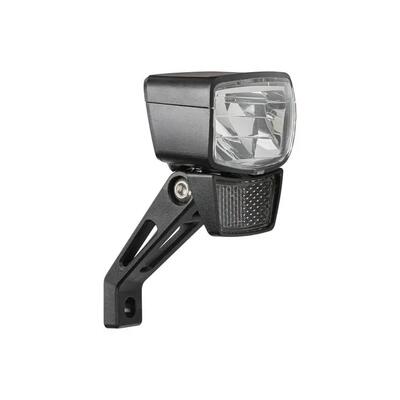 Koplamp axa nxt 60 dynamo led 60 lux