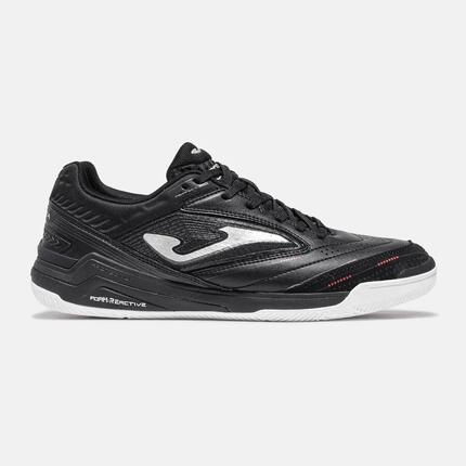 Zapatillas Fútbol Sala Adulto Joma Gambeta 26 IN Naranja