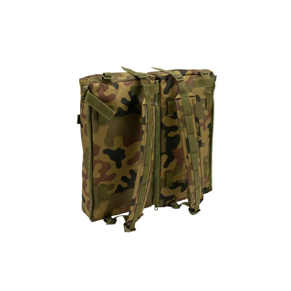 US Cooper Mountain Rucksack 5/5
