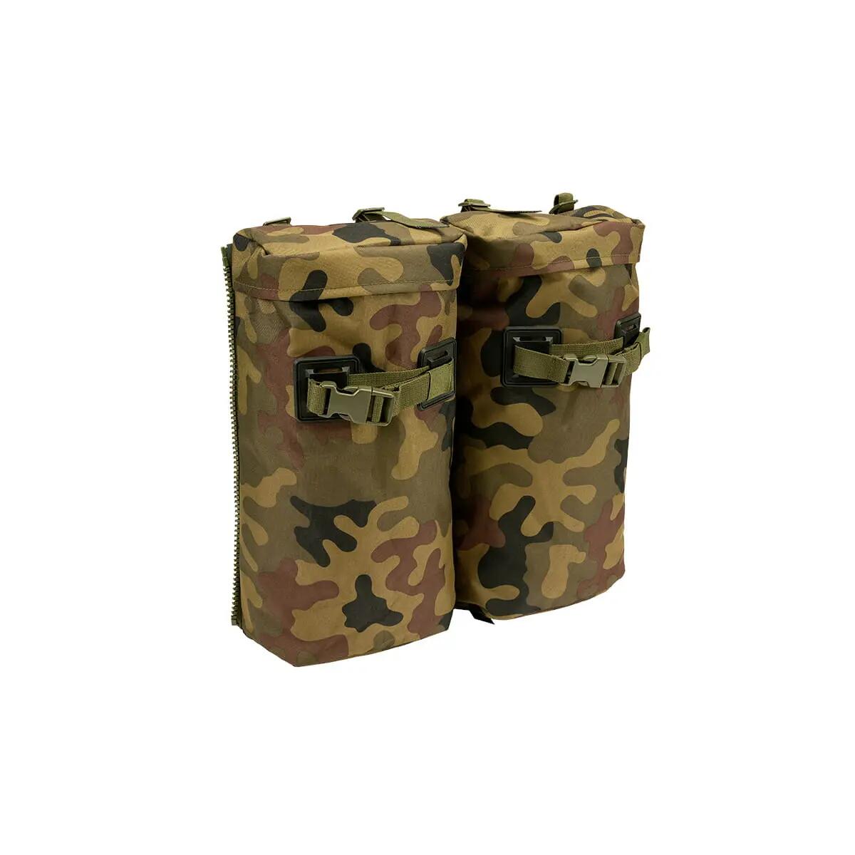 US Cooper Mountain Rucksack 4/5