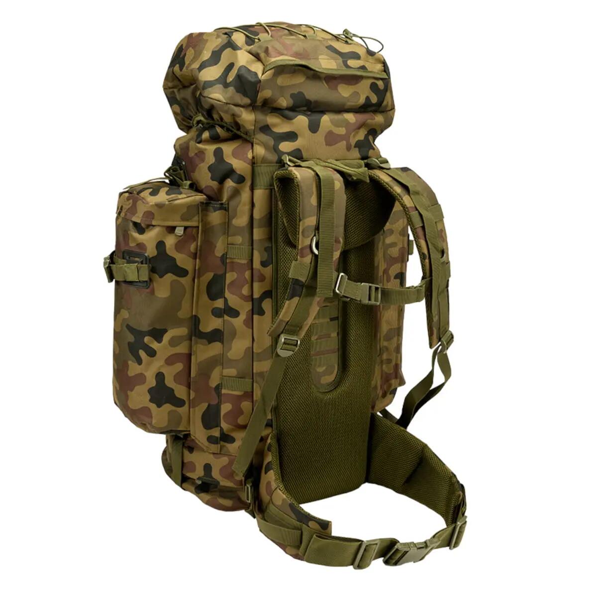 US Cooper Mountain Rucksack 2/5